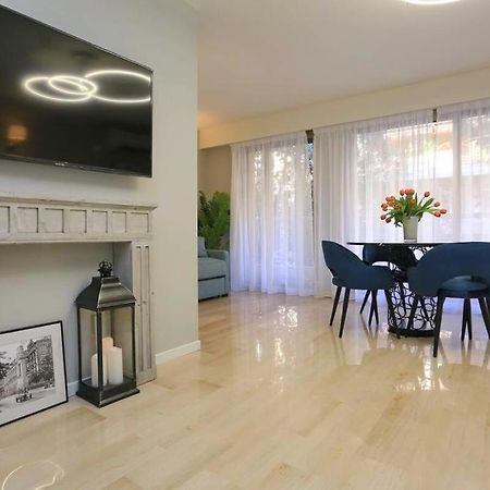 Luxe Gambetta - Sea View Apartamento Nice Exterior foto
