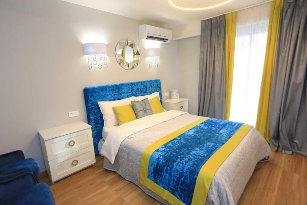Luxe Gambetta - Sea View Apartamento Nice Exterior foto
