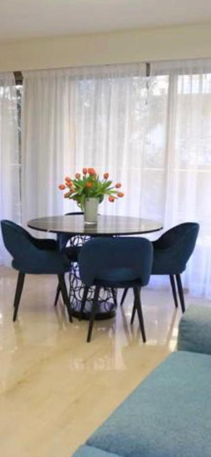 Luxe Gambetta - Sea View Apartamento Nice Exterior foto