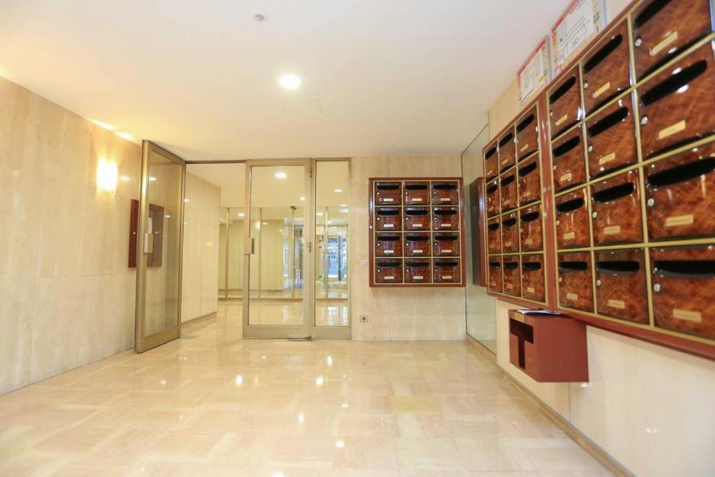 Luxe Gambetta - Sea View Apartamento Nice Exterior foto