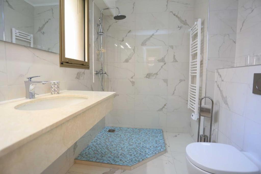 Luxe Gambetta - Sea View Apartamento Nice Exterior foto