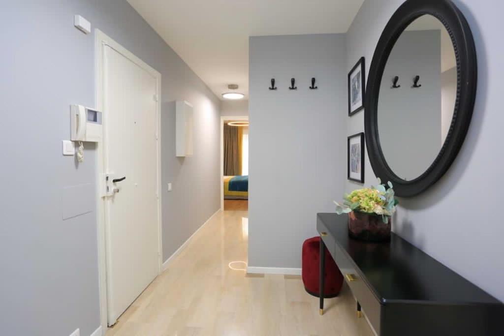 Luxe Gambetta - Sea View Apartamento Nice Exterior foto